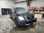 NISSAN - ARMADA
