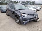 TOYOTA - RAV4
