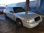 FORD - CROWN VICTORIA