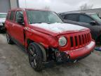 JEEP - PATRIOT