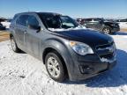 CHEVROLET - EQUINOX