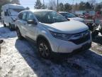 HONDA - CRV