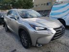 LEXUS - NX