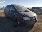 DODGE - GRAND CARAVAN