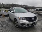 NISSAN - PATHFINDER