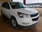 CHEVROLET - TRAVERSE