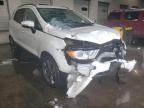 FORD - ECOSPORT S