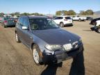 BMW - X3