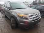 FORD - EXPLORER