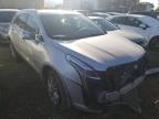 CADILLAC - XT5