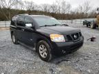 NISSAN - ARMADA
