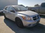 DODGE - CALIBER