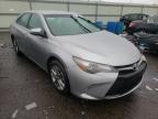 TOYOTA - CAMRY