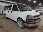 CHEVROLET - EXPRESS