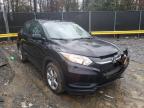 HONDA - HR-V