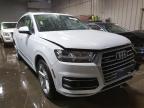 AUDI - Q7
