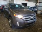 FORD - EDGE