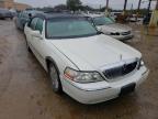 LINCOLN - TOWN CAR