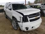 CHEVROLET - TAHOE