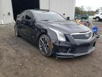 CADILLAC - ATS