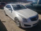 CADILLAC - ATS