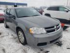 DODGE - AVENGER