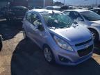 CHEVROLET - SPARK