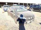 CHEVROLET - CRUZE