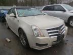 CADILLAC - CTS