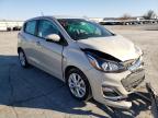 CHEVROLET - SPARK