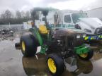 usados JOHNSON DEERE TRAC