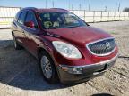 BUICK - ENCLAVE