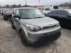 KIA - SOUL