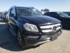 MERCEDES-BENZ - GL-CLASS