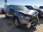 CHEVROLET - TRAVERSE