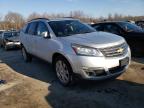 CHEVROLET - TRAVERSE