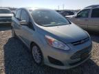 FORD - CMAX