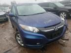 HONDA - HR-V