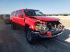 CHEVROLET - COLORADO