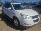 CHEVROLET - TRAVERSE