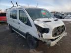 FORD - TRANSIT CONNECT