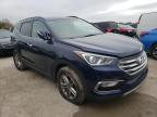 HYUNDAI - SANTA FE