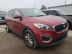 KIA - SORENTO