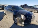 CADILLAC - CTS