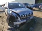 JEEP - CHEROKEE
