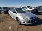 FORD - FOCUS