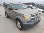 DODGE - NITRO