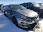 KIA - OPTIMA