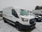 FORD - TRANSIT CONNECT