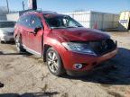 NISSAN - PATHFINDER